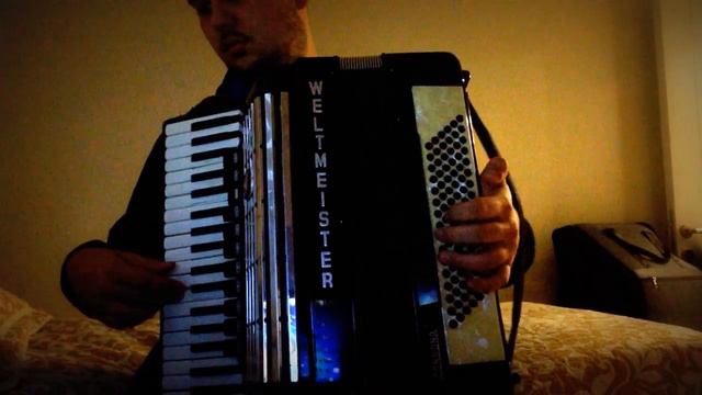 Ciao Bella (Accordion) смотреть онлайн