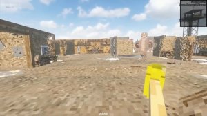 СОБАКА - ТЕЛОХРАНИТЕЛЬ 3 ПОБЕДИЛА ВСЕХ в Teardown