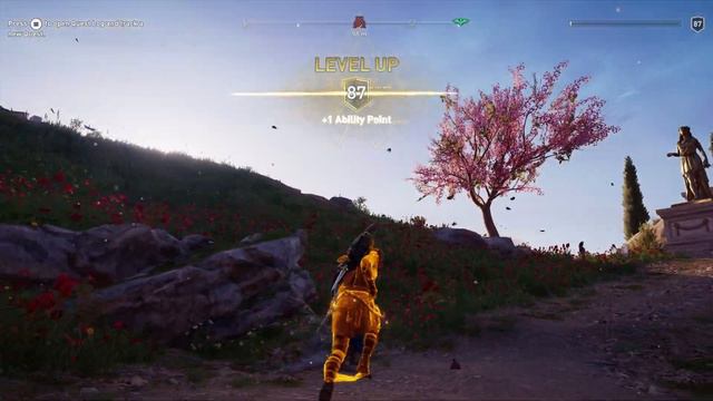 Let's Play: Assassin's Creed: Odyssey: The Fate of Atlantis - Part 4 - No Commentary (Windows 11) смотреть онлайн