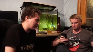 ХОВАНСКИЙ ОТВЕЧАЕТ НА ВОПРОСЫ