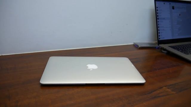 Comprei um MacBook Air por R$800 com DEFEITO! (MacBook Air usado BARATO) смотреть онлайн