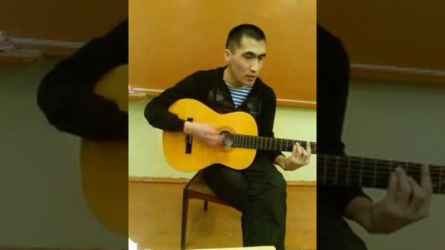 Булатов Азамат. А твои глаза рисуют любовь февраль 2012 смотреть онлайн