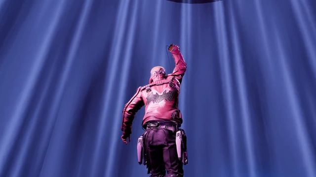 (4K) Marvel Guardians of the Galaxy (Playstation 5) - Recenzja смотреть онлайн