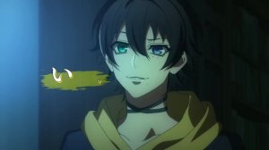 TVアニメ『ヒプノシスマイク-Division Rap Battle-』Rhyme Anima ＋ OPテーマ「RISE FROM DEAD」 MV