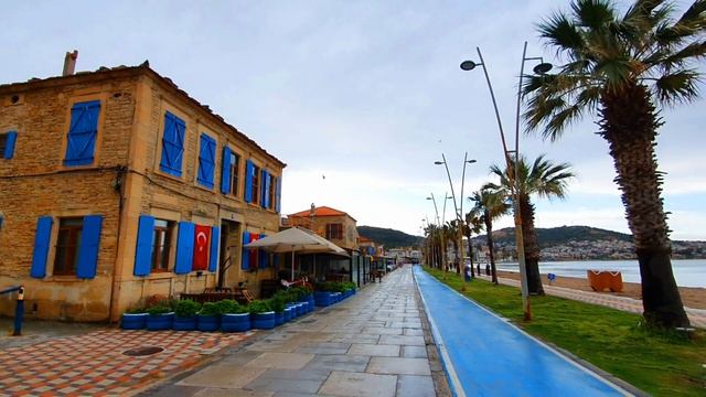 Izmir'de Mutlaka Gezmeniz Gereken 25 Harika Yer (2021) | Izmir'de Gezilecek Yerler | Izmir, Turkey смотреть онлайн