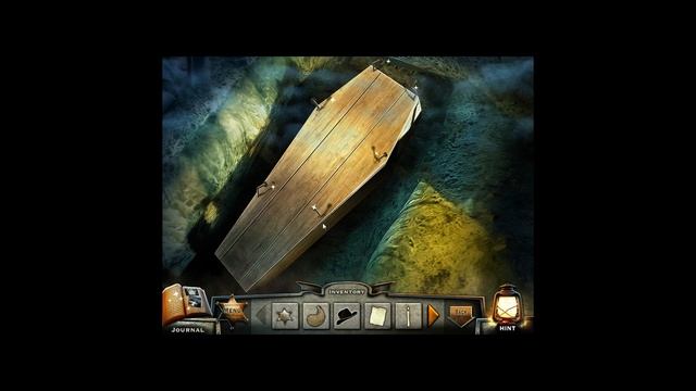 Ghost Encounters Deadwood - Collector's Edition no commentary part 2 смотреть онлайн