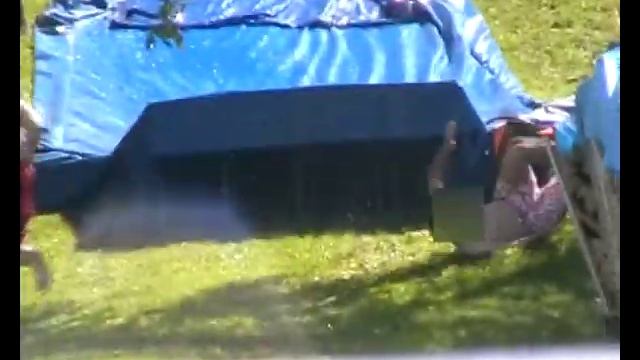 Anonymous Stuttgart in Kirchheim unter Teck - 01.08.2009 смотреть онлайн