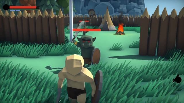 New Developments in AI - Indie RPG Game Devlog #2 смотреть онлайн