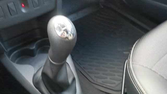 Renault Logan 2018 MT Московское шоссе 10А Renault смотреть онлайн