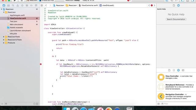 شرح JSon 2 смотреть онлайн