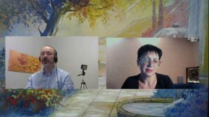 Творческая личность. Ольга Успенская. Интервью.