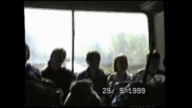 Лицей. Как всё было смотреть онлайн