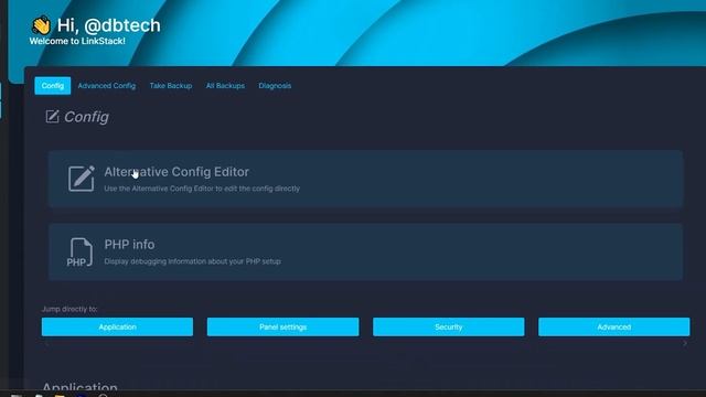 LinkStack - An Even Better Linktree Alternative смотреть онлайн