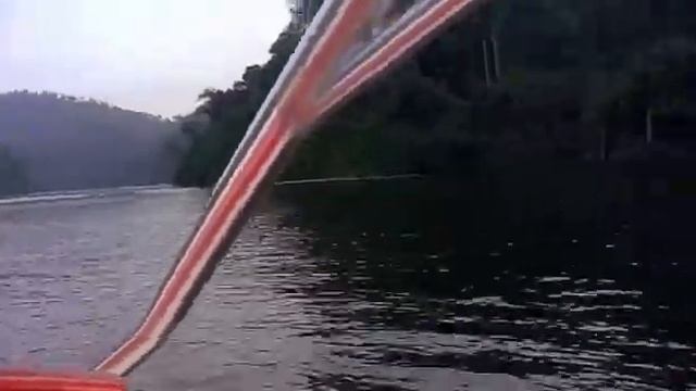 Seadoo Speedster150 255HP