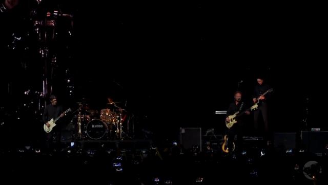 КИНО - Концерт на ЦСКА Арене. Москва.15.05.2021.mp4 смотреть онлайн