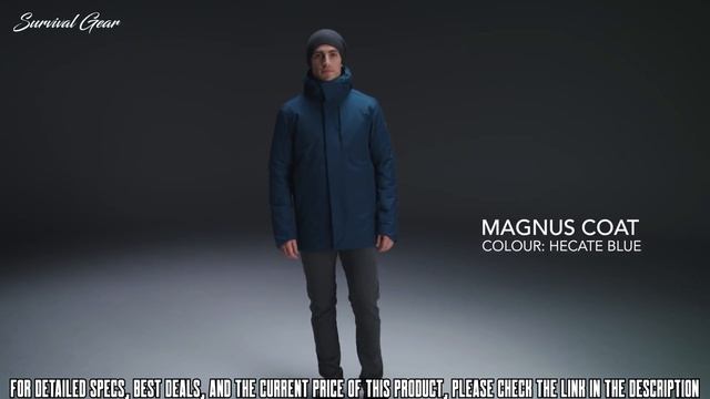 TOP 10 BEST GORE TEX JACKET 2020 (ARC'TERYX JACKETS)