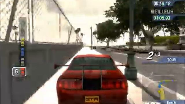 ford street racing avec luiggi (episode 1) смотреть онлайн