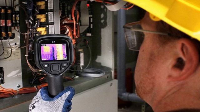 Top 4 best Thermal Imaging Cameras 2023 смотреть онлайн