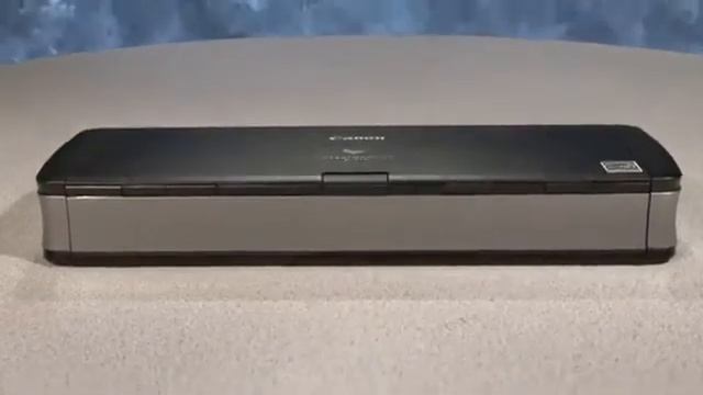 David Denowitz in Canon Product Video смотреть онлайн