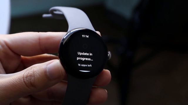 Google Pixel Watch Vs Apple Watch Series 8! (Comparison) (Review) смотреть онлайн