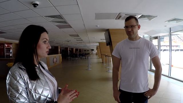 Саранск. Что стало с "Мордовия Ареной" спустя год после Чемпионата Мира смотреть онлайн