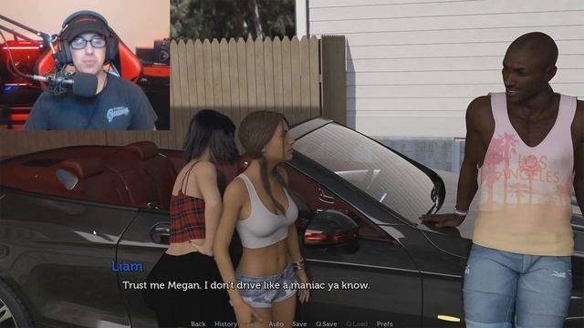 Acting Lessons Gameplay Part 8 смотреть онлайн