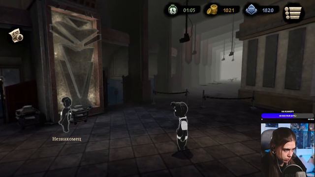 Beholder 2 - Прохождение #5 смотреть онлайн