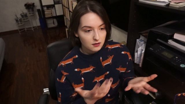 «Крампус, повелитель Йоля» Джеральда Брома смотреть онлайн