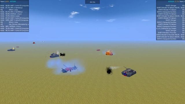 Fauxbi Offensive Group 2 Episode 3 смотреть онлайн