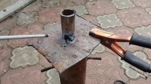 ЛАЙФХАК ИЗ 90-Х. ЧТО  БУДЕТ ЕСЛИ СМЕШАТЬ УГОЛЬ И СЕЛИТРУ ЧАСТЬ 1