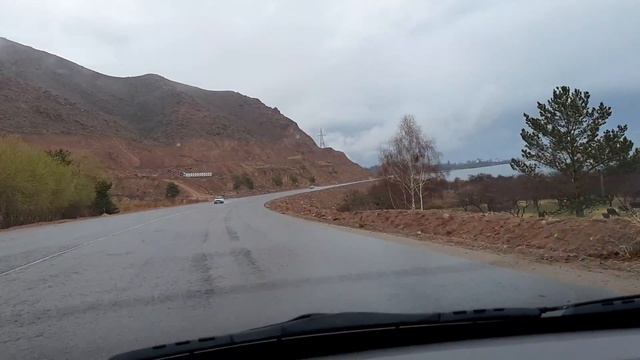 Поездка домой на иссык-куль смотреть онлайн