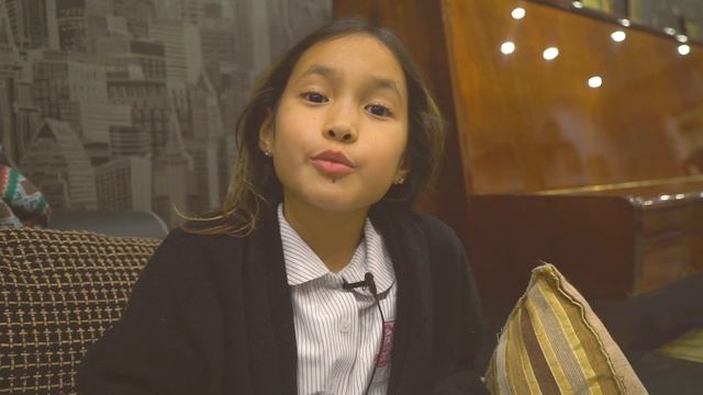 Как дети отпрашиваются в разных странах смотреть онлайн