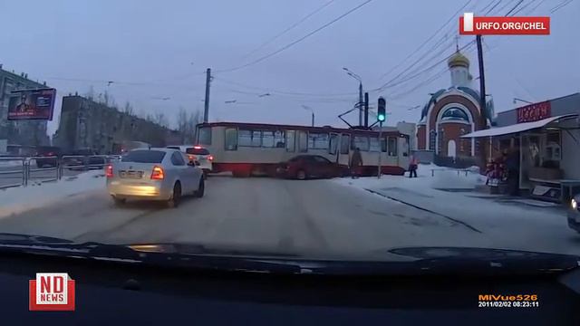 Avarija s tramvaem spaces ru смотреть онлайн