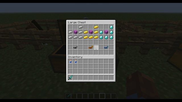 Обзор Minecraft версии 1.6 - Horse Update (новый лаунчер) смотреть онлайн