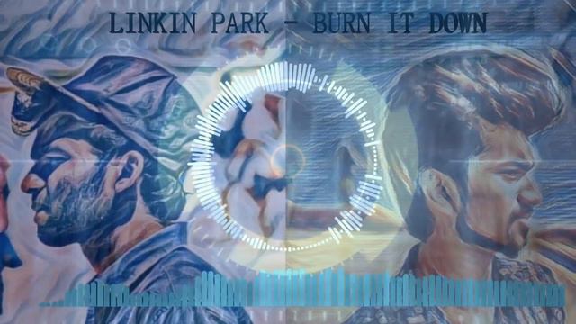Linkin Park - Burn It Down | Dubstep Cover | Amal Jeeth ft. Lijo Mathews смотреть онлайн