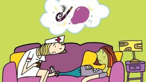 Kid's Box 4: Mummy call the doctor