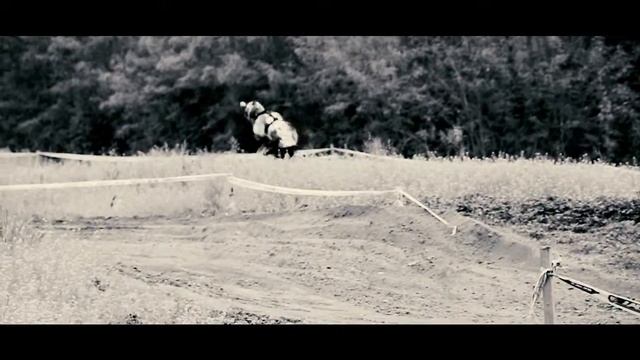 Moto cross motivational video Honda CRF 250 R смотреть онлайн