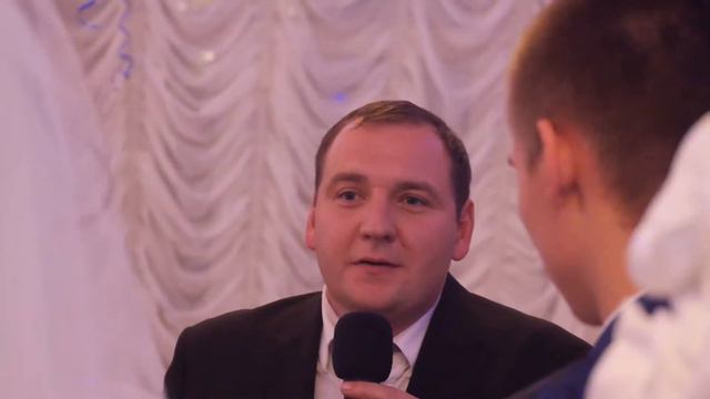 Свадебный фильм / Ольга и Максим смотреть онлайн