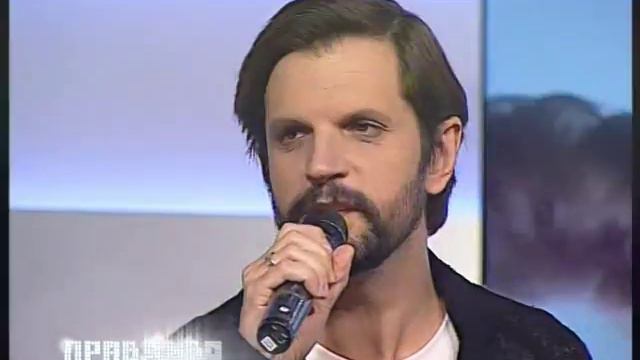 Theecho Алексей Гладушевский Дмитрий Дир ПравДиво шоу c Евой Бажен смотреть онлайн