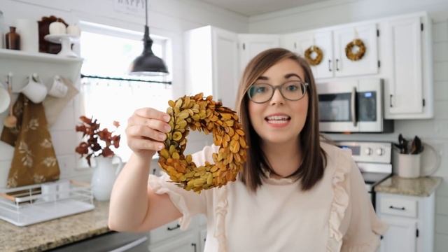 FALL 2020 DECORATE + BAKE #WITHME | FARMHOUSE FALL DECOR | HOUSE + HOLM NEW ARRIVALS смотреть онлайн