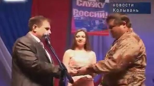 2. Кто к нам с мечом придет от меча и погибнет.avi смотреть онлайн