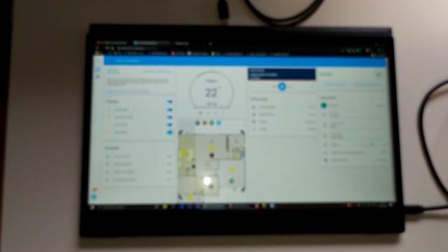 Unboxing of Zeuslap 15.6" IPS touch screen смотреть онлайн