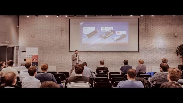 BIOSMART на IP ФОРУМ 2022