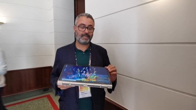 Lenovo Yoga C740 смотреть онлайн