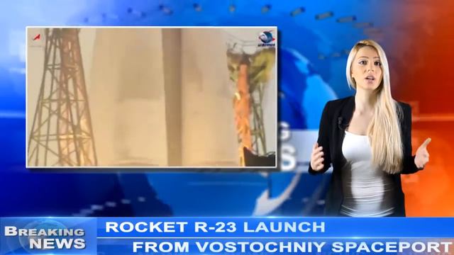 Breaking News of 1st launch! Срочные новости о первом запуске! смотреть онлайн