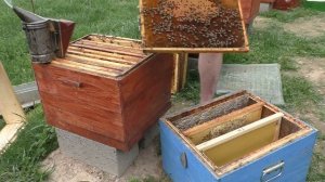 Расширение вторым корпусом вниз.Подготовка  к формированию отводков.