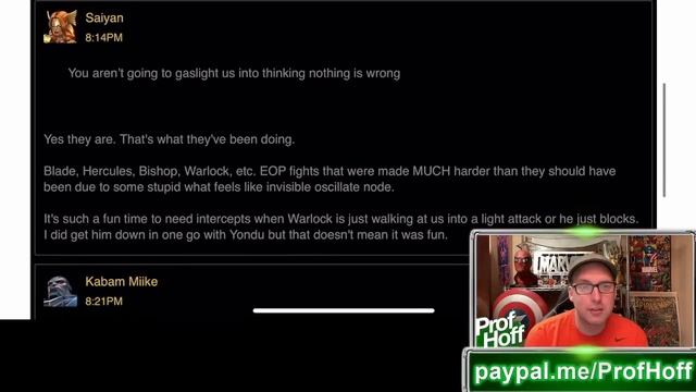 Kabam Miike Is Still Denying Reality смотреть онлайн