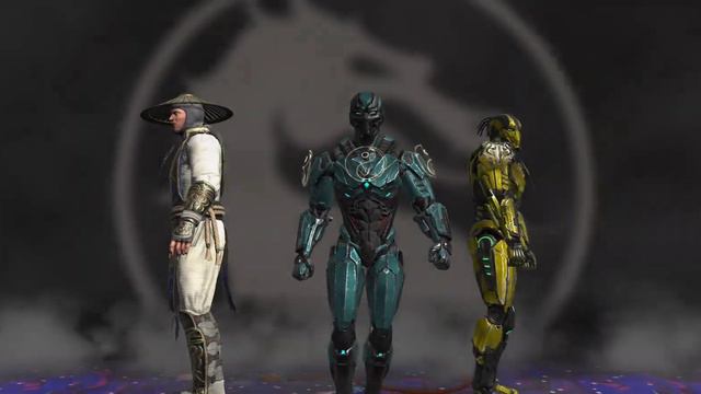 🌺 White Lotus FATAL Tower 63, 64 Fights + Rewards Mortal Kombat Mobile Android ☠️☠️ смотреть онлайн