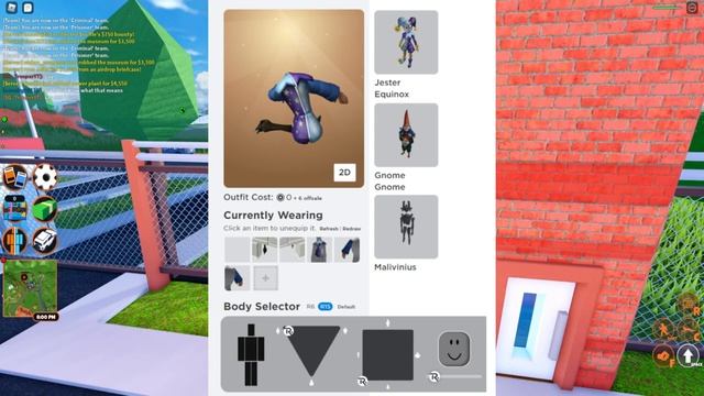 Roblox Jailbreak Higher Jump Glitch! смотреть онлайн