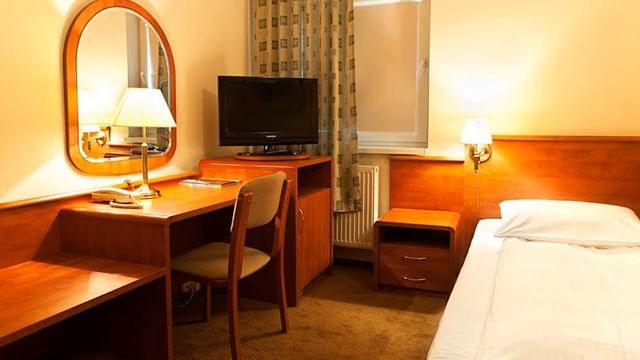 Hotel Forum - Rzeszów - Poland смотреть онлайн